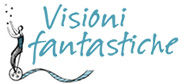 Visioni Fantastiche Logo